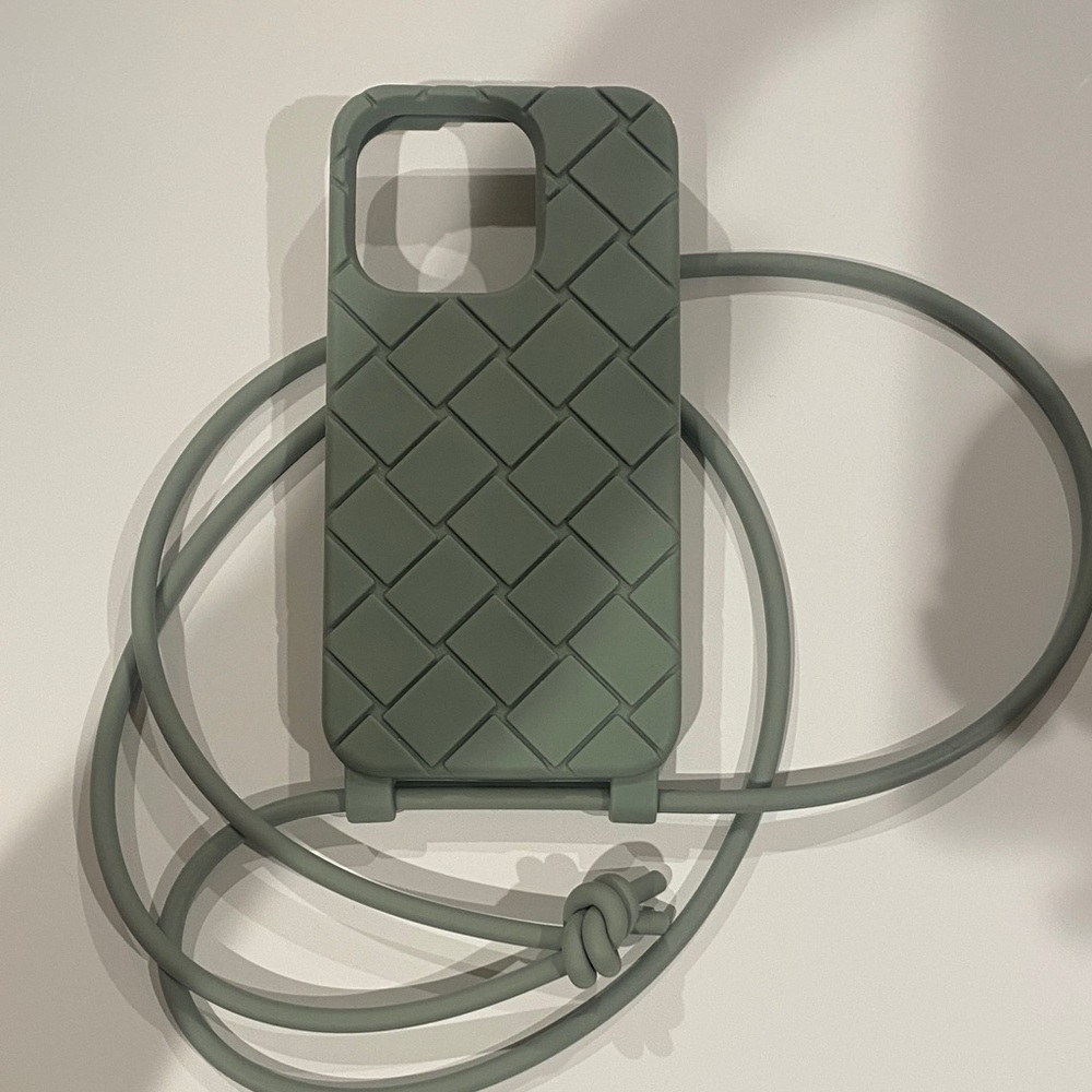 Bottega Veneta Phone case